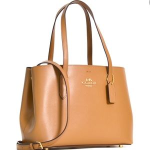 Coach tote